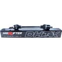 Outlaw DHT X  Axle Polaris RZR XP 1000 Front